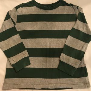 Boys long sleeve shirt